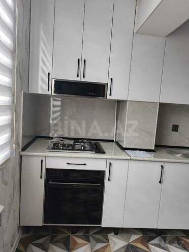 Сдаётся 2-комн. вторичка 65 м², м. Ази Асланов, photo 7 from 11