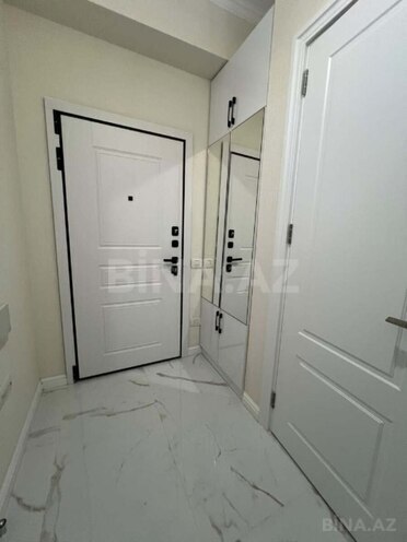 İcarəyə verilir 2 otaqlı yeni tikili 52 m², Yasamal r., photo 9 from 11