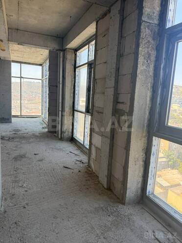 Satılır 3 otaqlı yeni tikili 152.5 m², Səbail r., photo 9 from 19