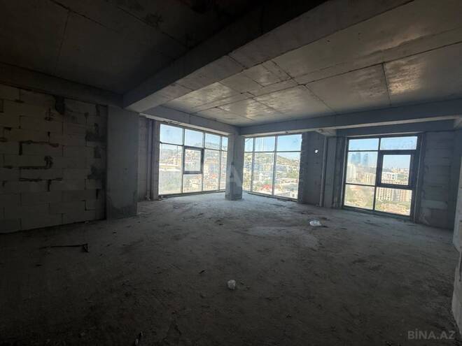 Satılır 3 otaqlı yeni tikili 152.5 m², Səbail r., photo 6 from 19