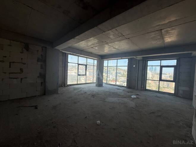 Satılır 3 otaqlı yeni tikili 152.5 m², Səbail r., photo 14 from 19