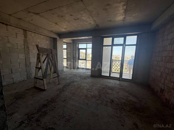 Satılır 3 otaqlı yeni tikili 152.5 m², Səbail r., photo 10 from 19
