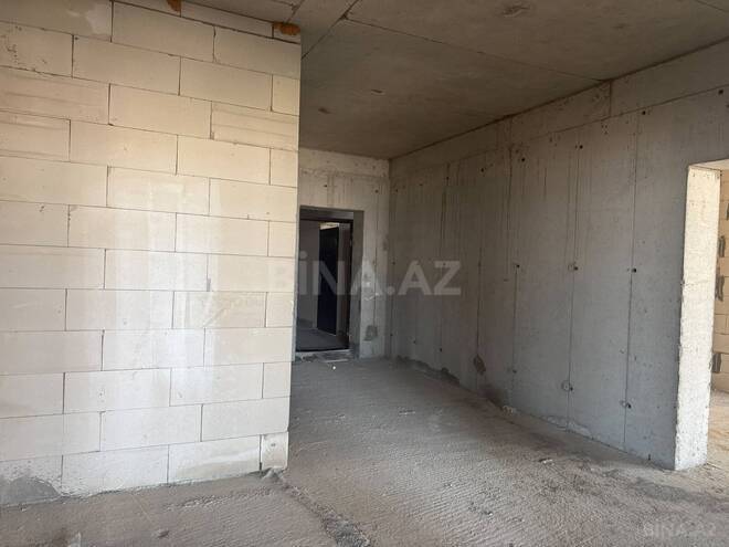 Satılır 3 otaqlı yeni tikili 152.5 m², Səbail r., photo 17 from 19