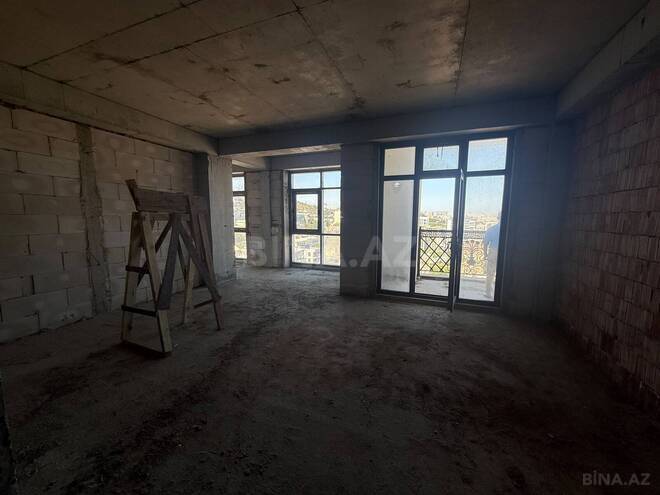 Satılır 3 otaqlı yeni tikili 152.5 m², Səbail r., photo 7 from 19