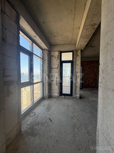 Satılır 3 otaqlı yeni tikili 152.5 m², Səbail r., photo 16 from 19