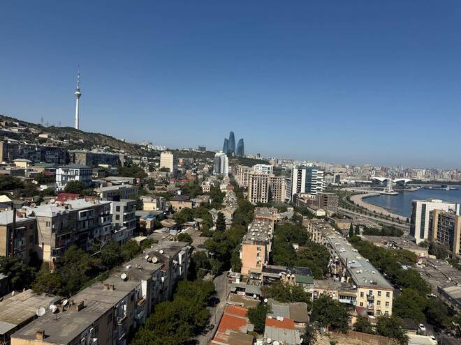 Satılır 3 otaqlı yeni tikili 152.5 m², Səbail r., photo 5 from 19