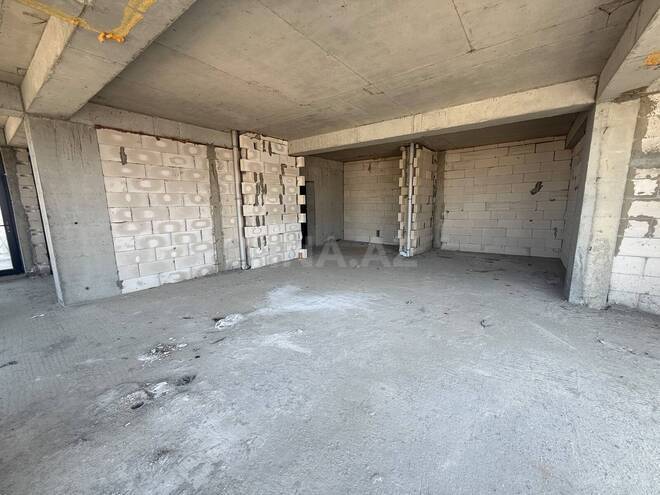 Satılır 3 otaqlı yeni tikili 152.5 m², Səbail r., photo 15 from 19