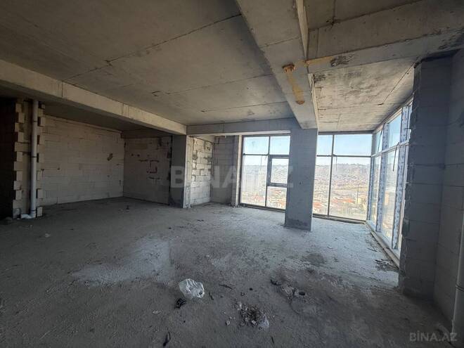 Satılır 3 otaqlı yeni tikili 152.5 m², Səbail r., photo 18 from 19