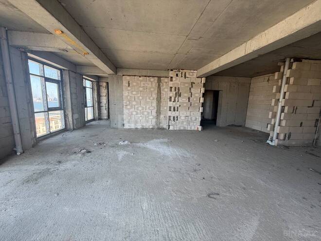 Satılır 3 otaqlı yeni tikili 152.5 m², Səbail r., photo 8 from 19