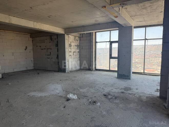 Satılır 3 otaqlı yeni tikili 152.5 m², Səbail r., photo 12 from 19