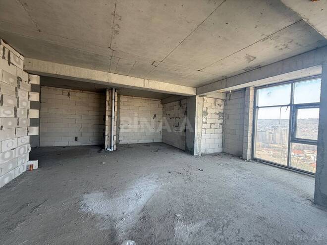 Satılır 3 otaqlı yeni tikili 152.5 m², Səbail r., photo 11 from 19