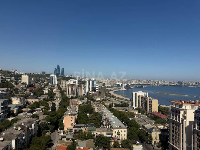 Satılır 3 otaqlı yeni tikili 152.5 m², Səbail r., photo 4 from 19