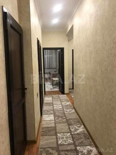 Satılır 3 otaqlı yeni tikili 101 m², Həzi Aslanov m., photo 9 from 16