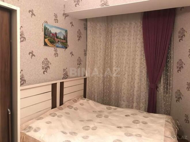 Satılır 3 otaqlı yeni tikili 101 m², Həzi Aslanov m., photo 7 from 16