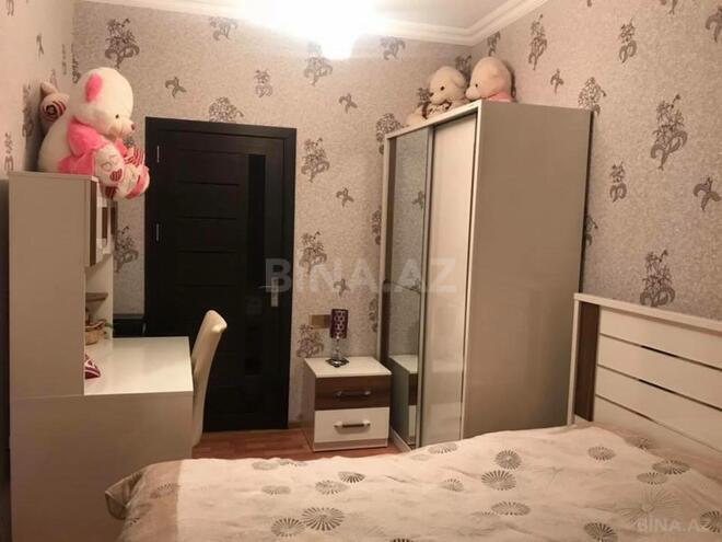 Satılır 3 otaqlı yeni tikili 101 m², Həzi Aslanov m., photo 13 from 16