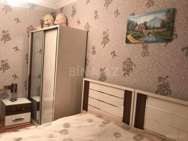 Satılır 3 otaqlı yeni tikili 101 m², Həzi Aslanov m., photo 6 from 16