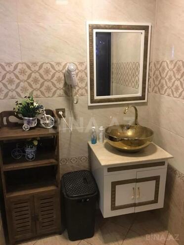 Satılır 3 otaqlı yeni tikili 101 m², Həzi Aslanov m., photo 4 from 16
