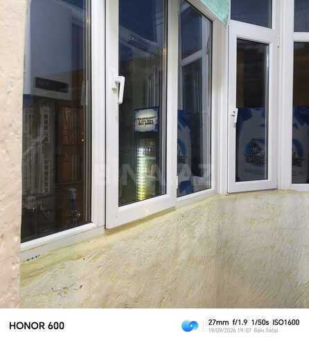 Satılır 3 otaqlı yeni tikili 101 m², Həzi Aslanov m., photo 11 from 16