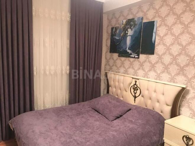 Satılır 3 otaqlı yeni tikili 101 m², Həzi Aslanov m., photo 5 from 16