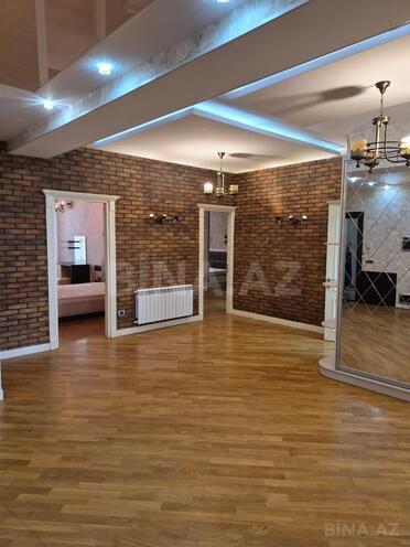 Сдается 3-комн. новостройка 185 м², м. 28 мая, photo 21 from 30