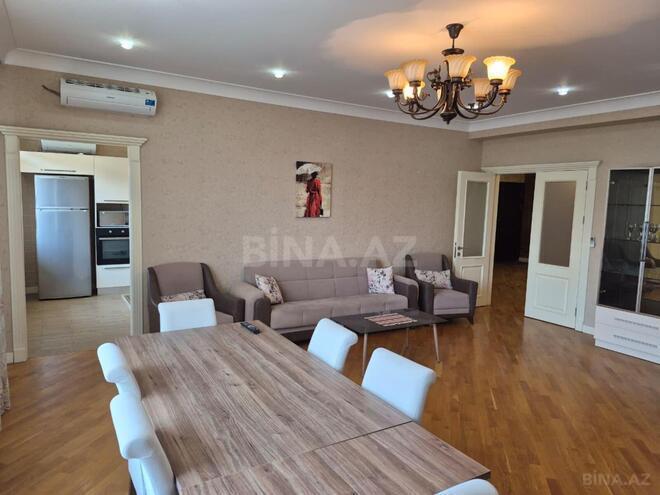 Сдается 3-комн. новостройка 185 м², м. 28 мая, photo 10 from 30