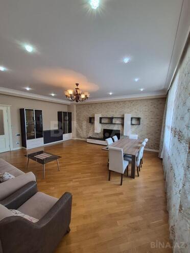 Сдается 3-комн. новостройка 185 м², м. 28 мая, photo 4 from 30
