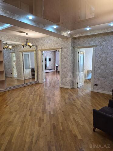 Сдается 3-комн. новостройка 185 м², м. 28 мая, photo 6 from 30