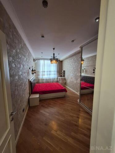 Сдается 3-комн. новостройка 185 м², м. 28 мая, photo 7 from 30