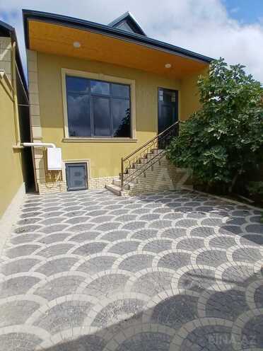 Продается 3-комн. дом/дача 65 м², пос. Маштаги, photo 1 from 13