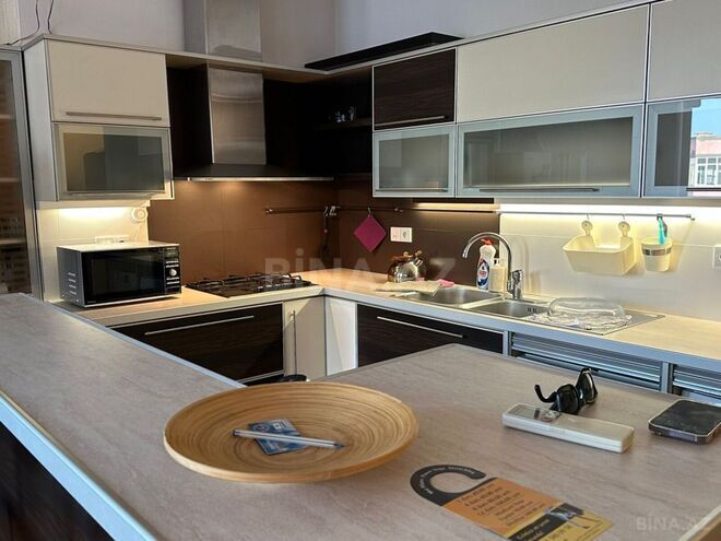 Продаётся 2-комн. новостройка 90.7 м², м. 8 ноября, photo 5 from 20
