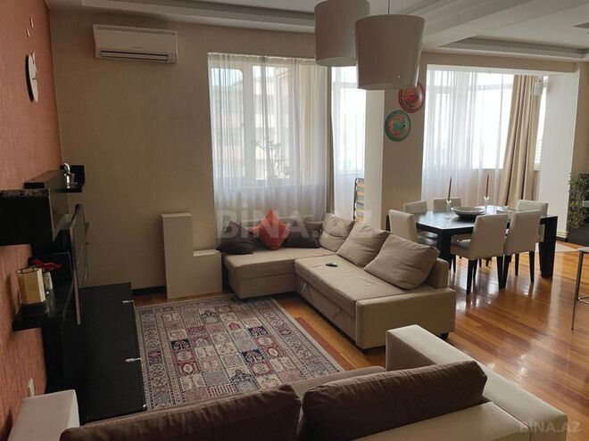 Продаётся 2-комн. новостройка 90.7 м², м. 8 ноября, photo 3 from 20