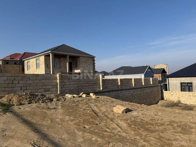 Satılır  torpaq 3 sot, Masazır q., photo 7 from 8