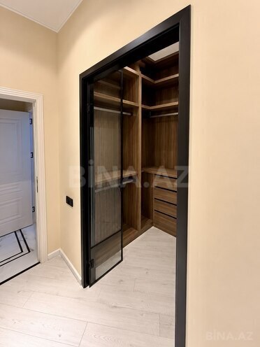 Satılır 2 otaqlı yeni tikili 105 m², Gənclik m., photo 14 from 23