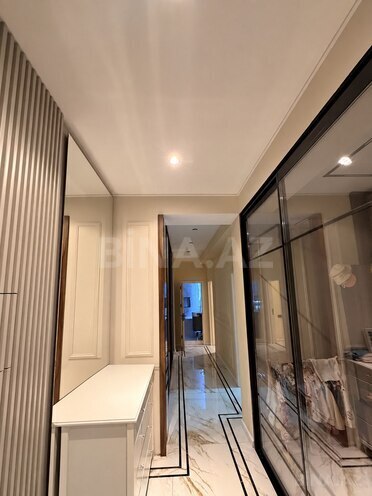 Satılır 2 otaqlı yeni tikili 105 m², Gənclik m., photo 5 from 23