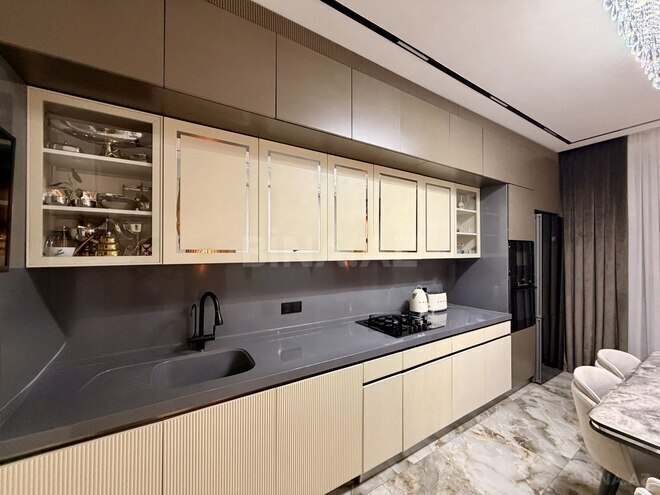Satılır 2 otaqlı yeni tikili 105 m², Gənclik m., photo 17 from 23