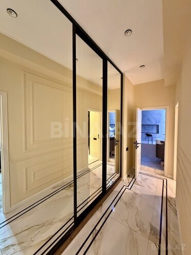 Satılır 2 otaqlı yeni tikili 105 m², Gənclik m., photo 6 from 23