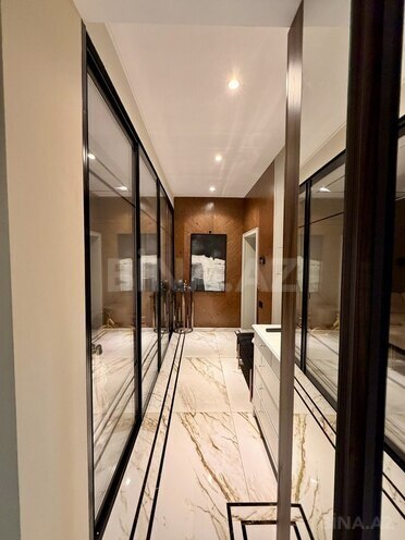 Satılır 2 otaqlı yeni tikili 105 m², Gənclik m., photo 4 from 23