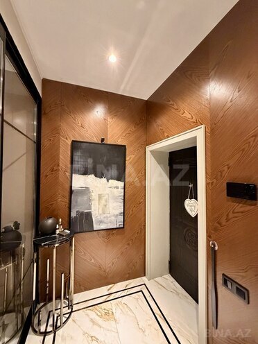Satılır 2 otaqlı yeni tikili 105 m², Gənclik m., photo 3 from 23