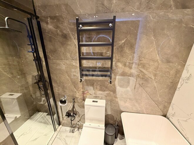 Satılır 2 otaqlı yeni tikili 105 m², Gənclik m., photo 21 from 23