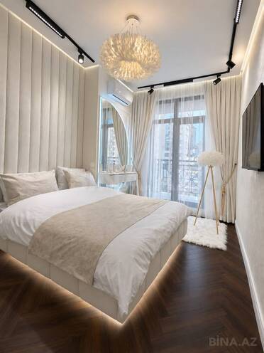 Satılır 3 otaqlı yeni tikili 90 m², 28 May m., photo 7 from 25