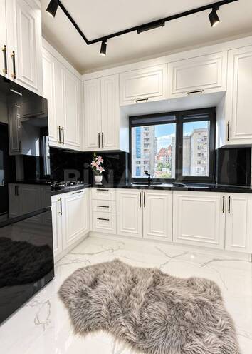 Satılır 3 otaqlı yeni tikili 90 m², 28 May m., photo 17 from 25