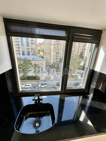 Satılır 3 otaqlı yeni tikili 90 m², 28 May m., photo 19 from 25