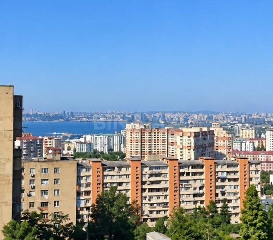 Satılır 3 otaqlı köhnə tikili 85 m², Xətai r., photo 1 from 9