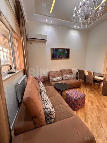 Сдаётся 3-комн. новостройка 100 м², м. 28 мая, photo 3 from 18