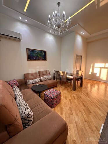 Сдаётся 3-комн. новостройка 100 м², м. 28 мая, photo 6 from 18