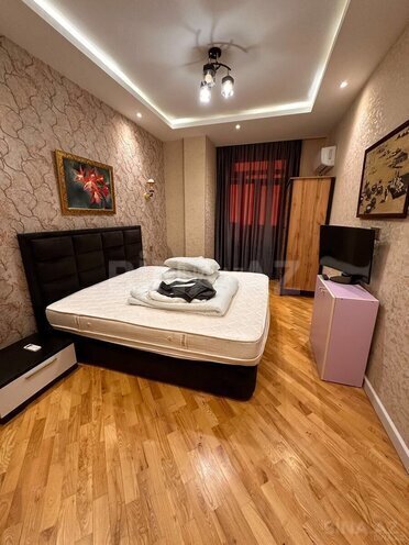Сдаётся 3-комн. новостройка 100 м², м. 28 мая, photo 9 from 18