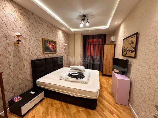 Сдаётся 3-комн. новостройка 100 м², м. 28 мая, photo 8 from 18