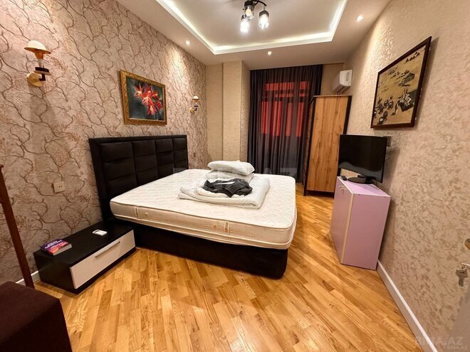 Сдаётся 3-комн. новостройка 100 м², м. 28 мая, photo 7 from 18