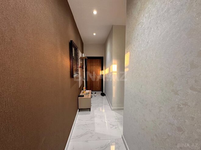 Сдаётся 3-комн. новостройка 100 м², м. 28 мая, photo 15 from 18
