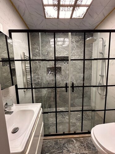 Сдаётся 3-комн. новостройка 100 м², м. 28 мая, photo 17 from 18